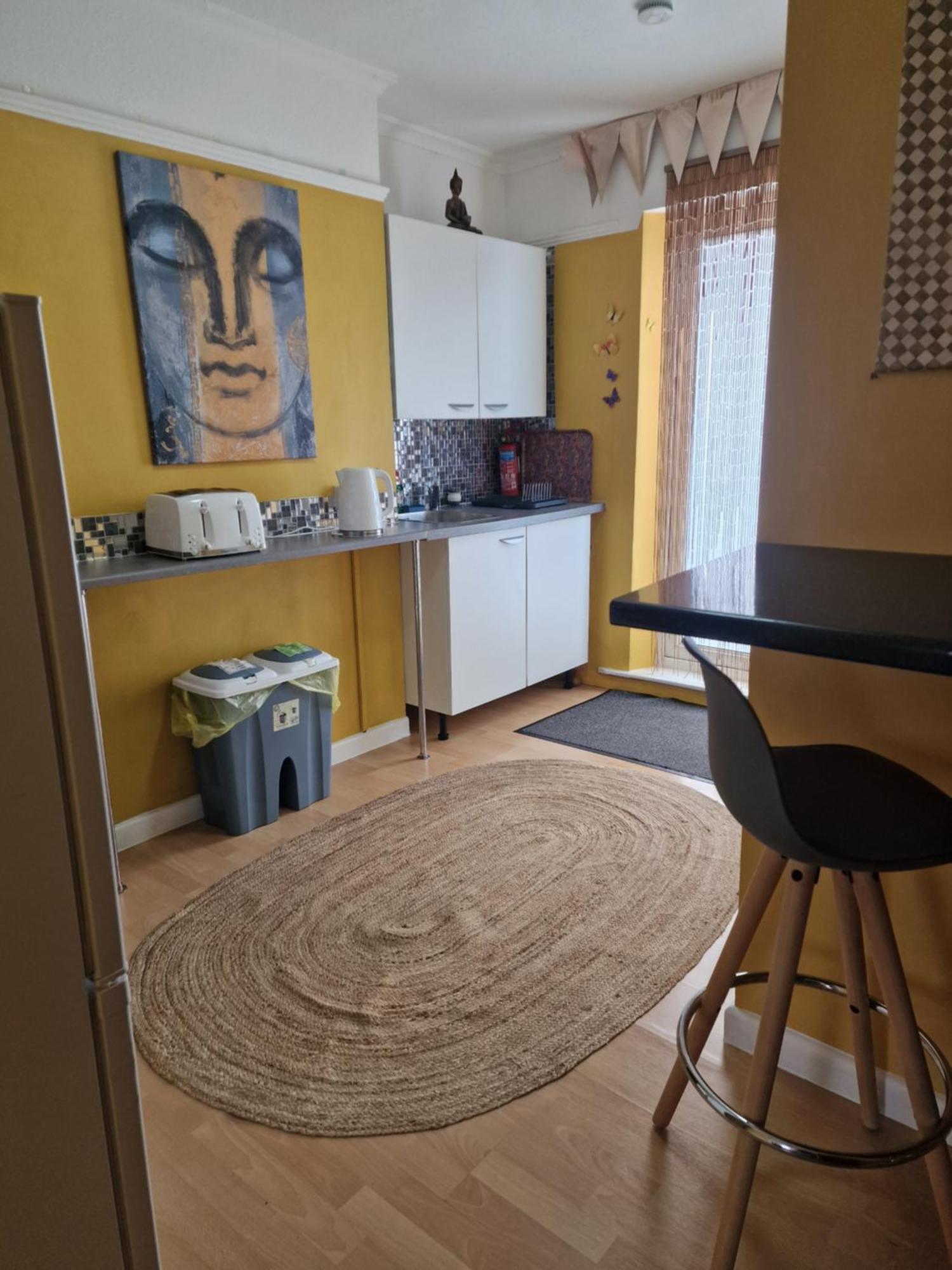 Appartement Sobo Studio à Bornemouth Extérieur photo
